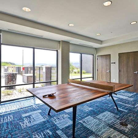Home2 Suites By Hilton פיג'ן פורג' מראה חיצוני תמונה