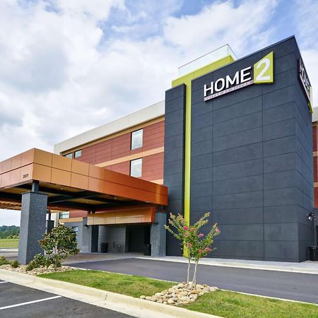 Home2 Suites By Hilton פיג'ן פורג' מראה חיצוני תמונה