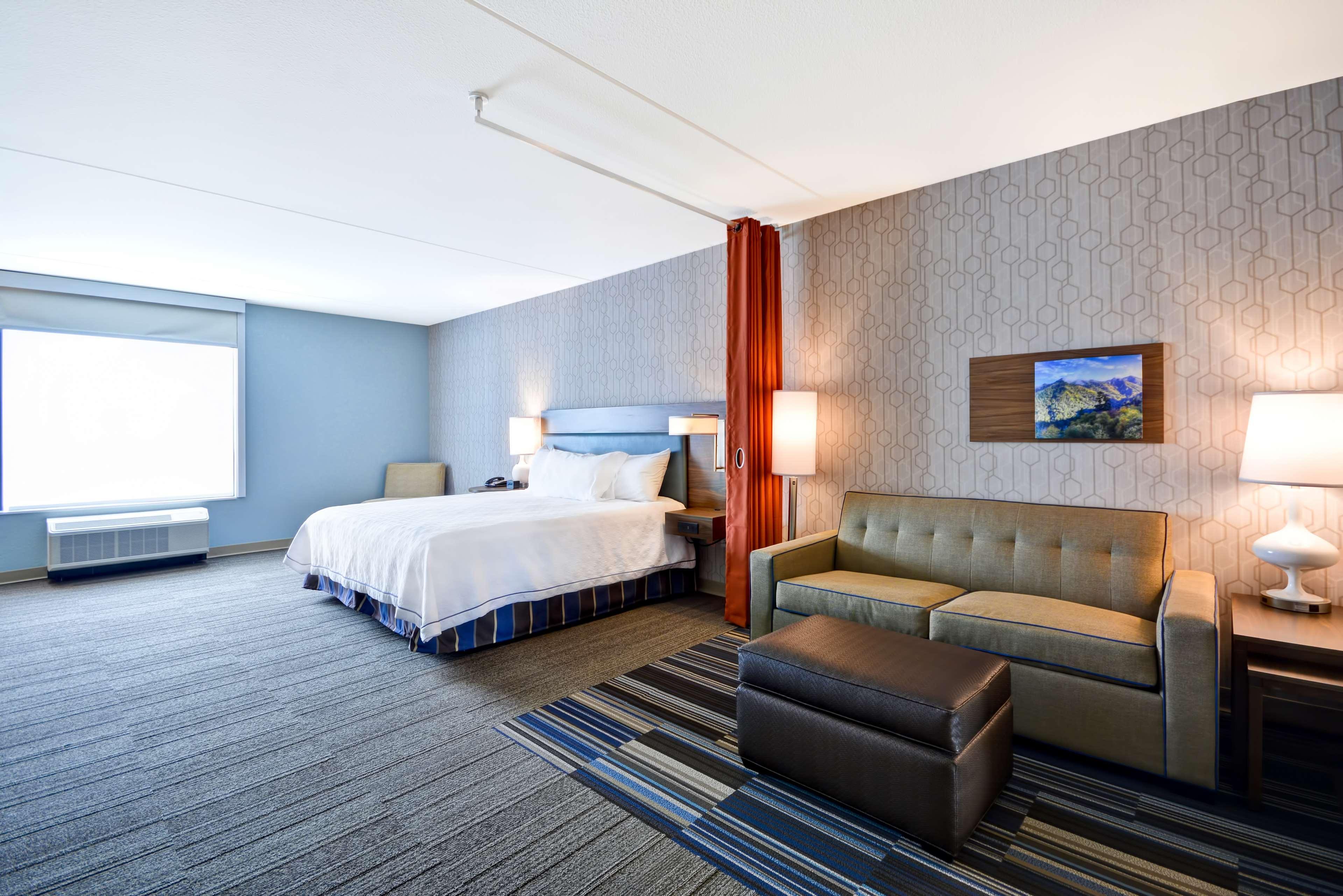 Home2 Suites By Hilton פיג'ן פורג' מראה חיצוני תמונה