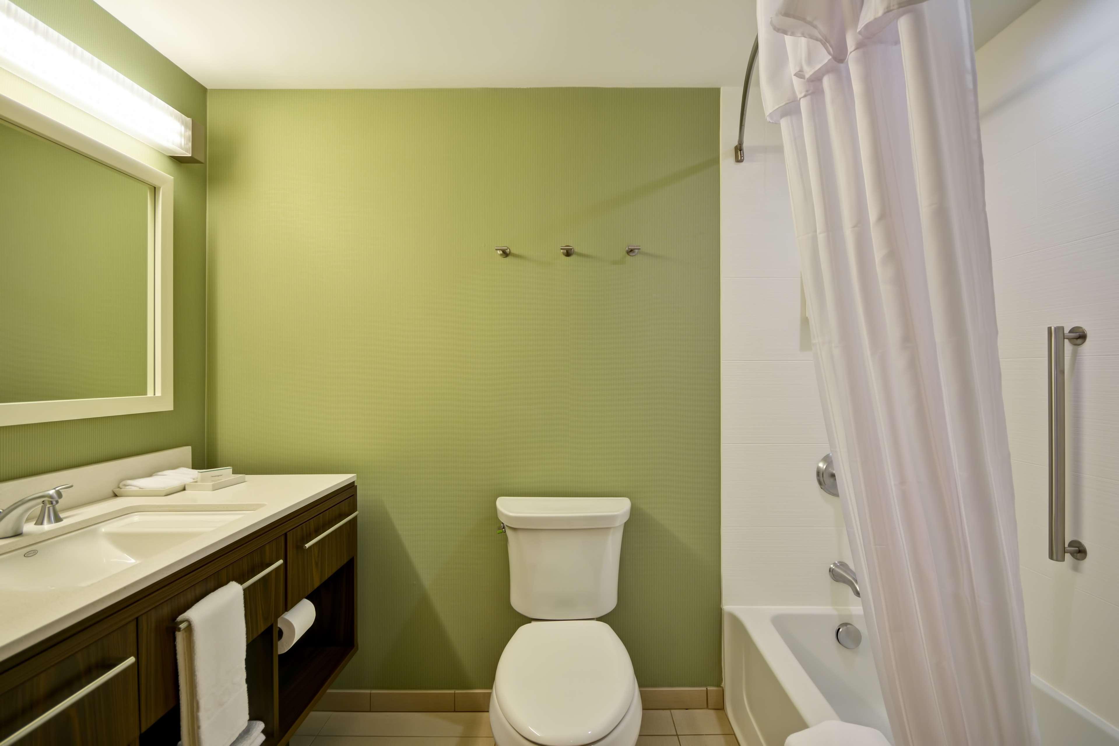 Home2 Suites By Hilton פיג'ן פורג' מראה חיצוני תמונה