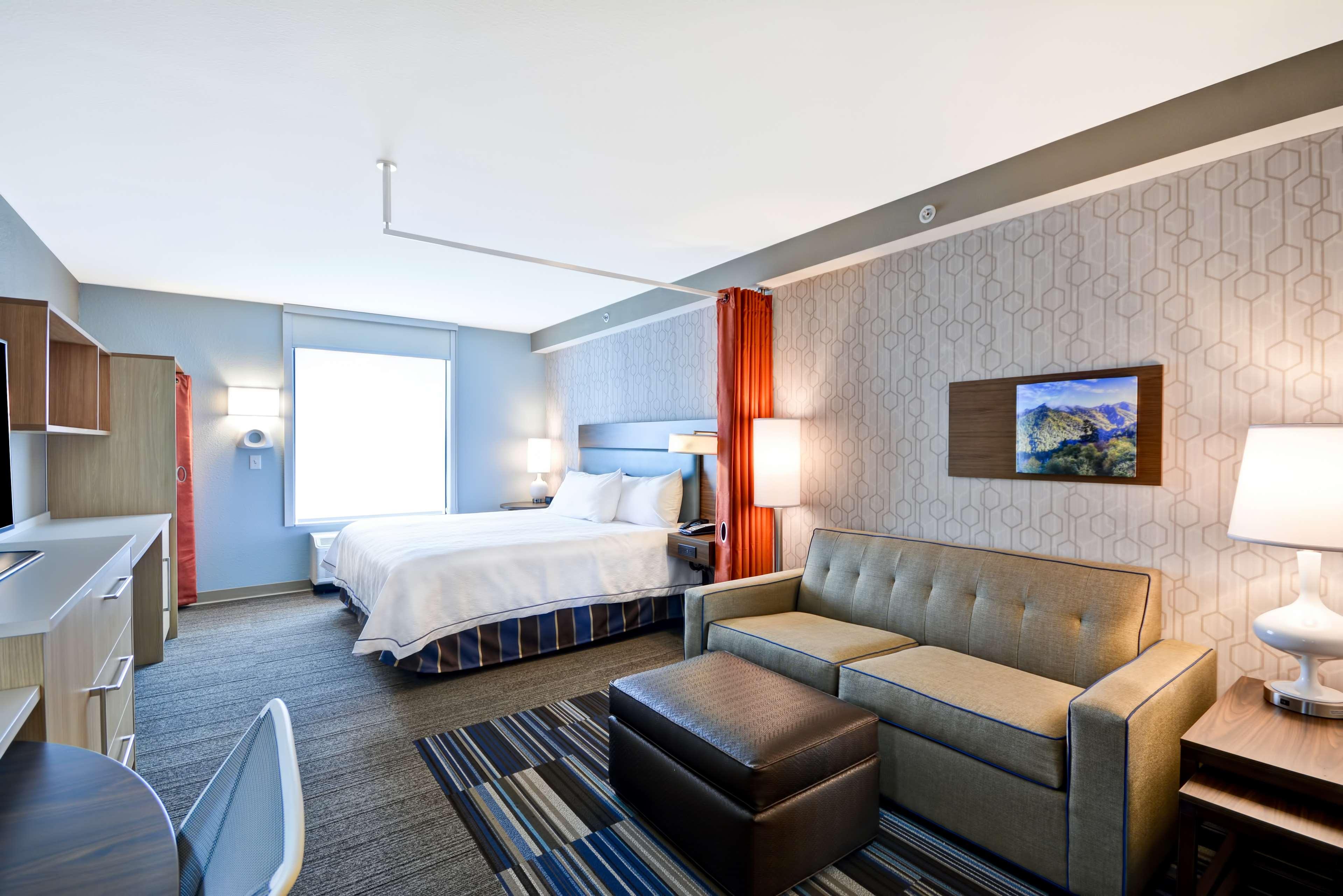 Home2 Suites By Hilton פיג'ן פורג' מראה חיצוני תמונה