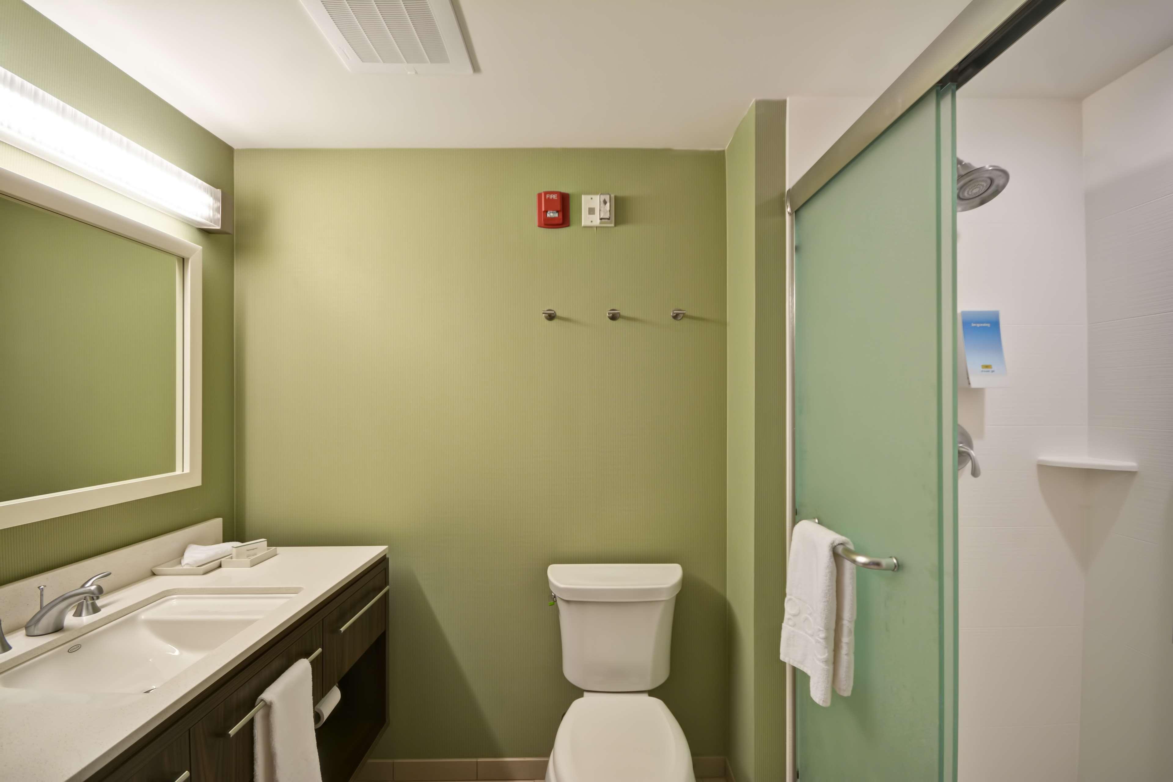 Home2 Suites By Hilton פיג'ן פורג' מראה חיצוני תמונה