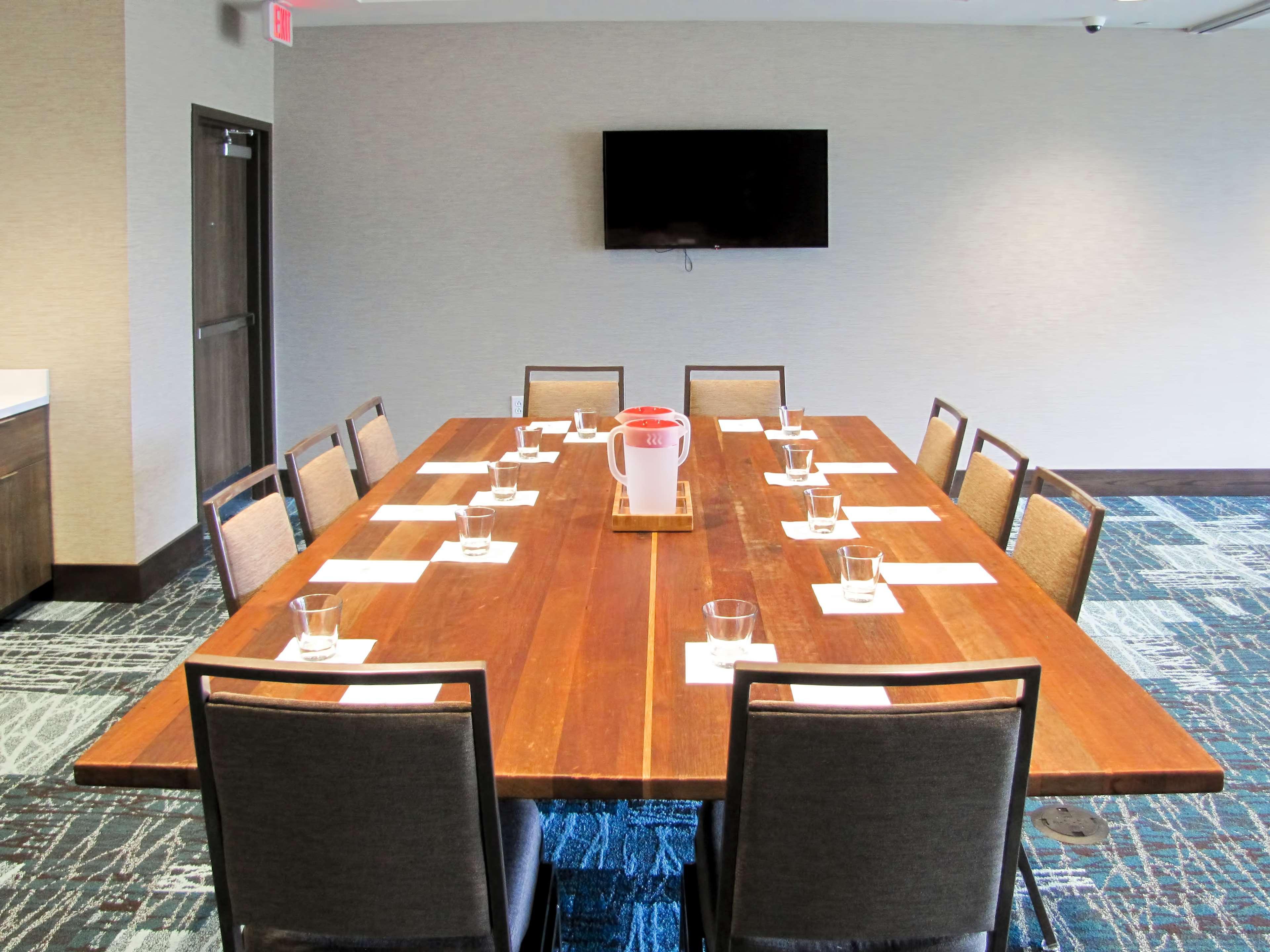Home2 Suites By Hilton פיג'ן פורג' מראה חיצוני תמונה