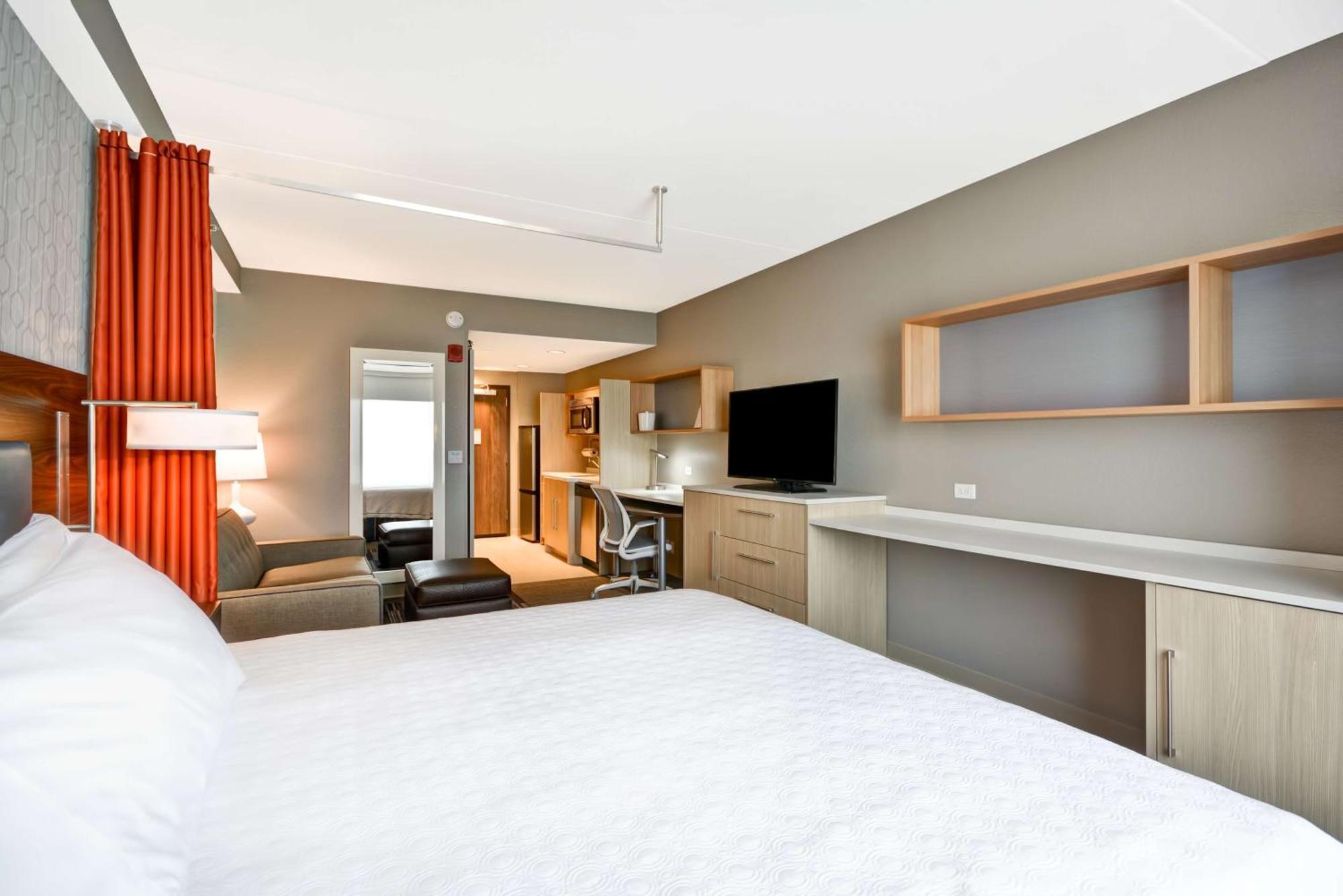 Home2 Suites By Hilton פיג'ן פורג' מראה חיצוני תמונה