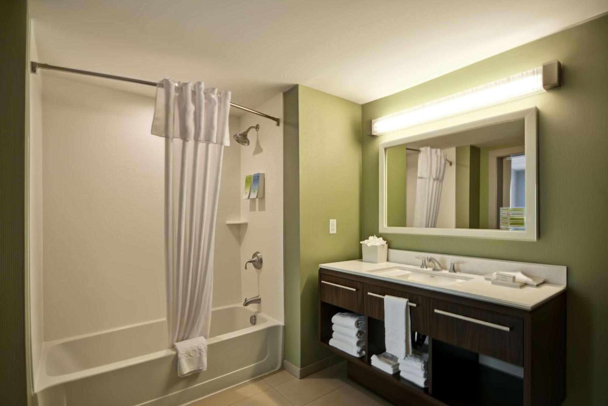 Home2 Suites By Hilton פיג'ן פורג' מראה חיצוני תמונה