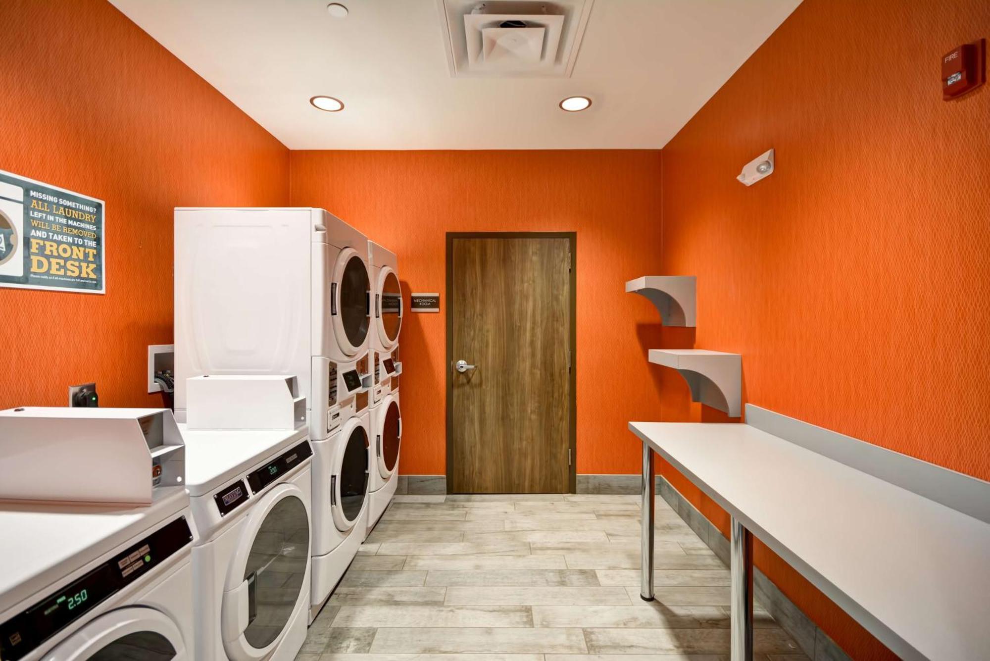 Home2 Suites By Hilton פיג'ן פורג' מראה חיצוני תמונה