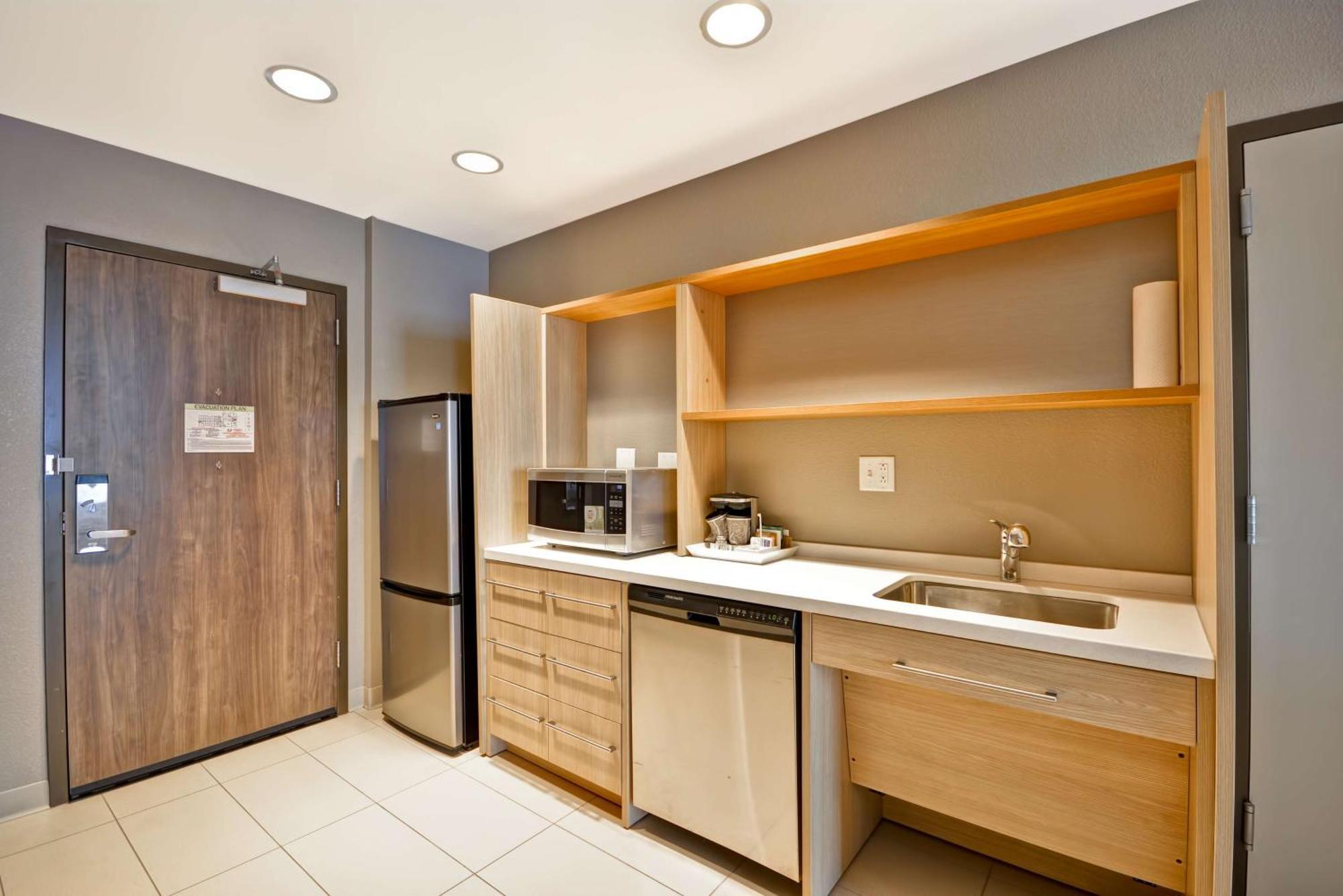 Home2 Suites By Hilton פיג'ן פורג' מראה חיצוני תמונה