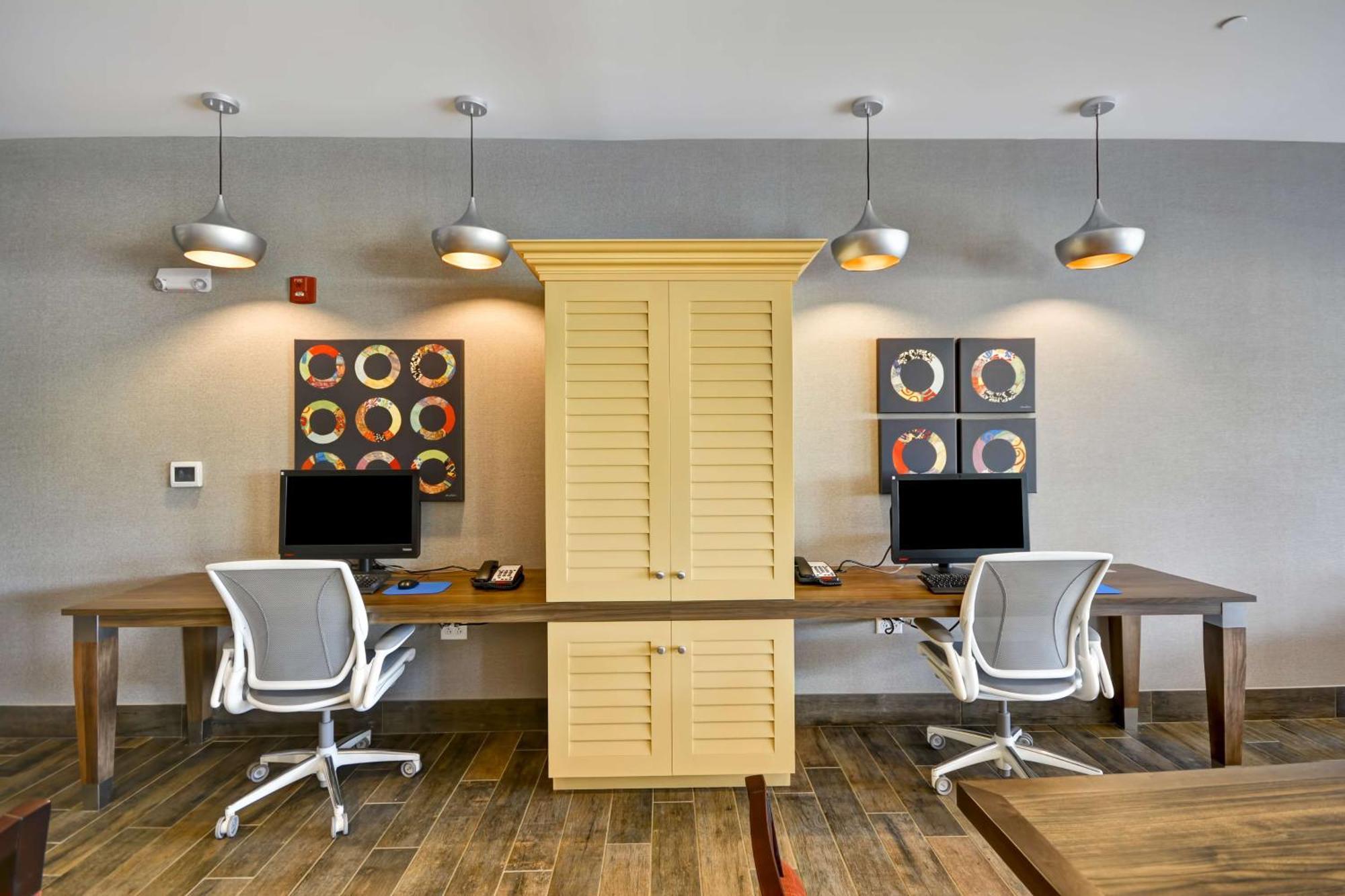 Home2 Suites By Hilton פיג'ן פורג' מראה חיצוני תמונה