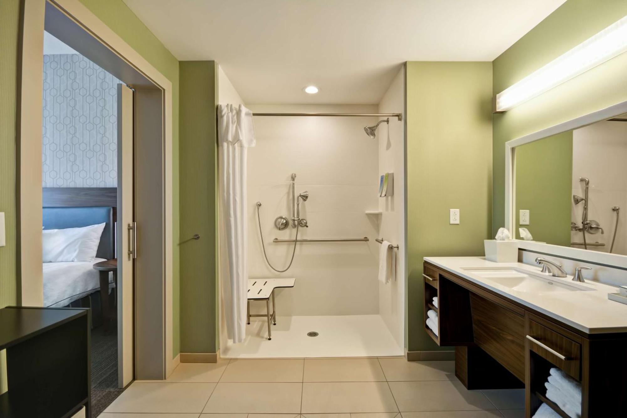 Home2 Suites By Hilton פיג'ן פורג' מראה חיצוני תמונה