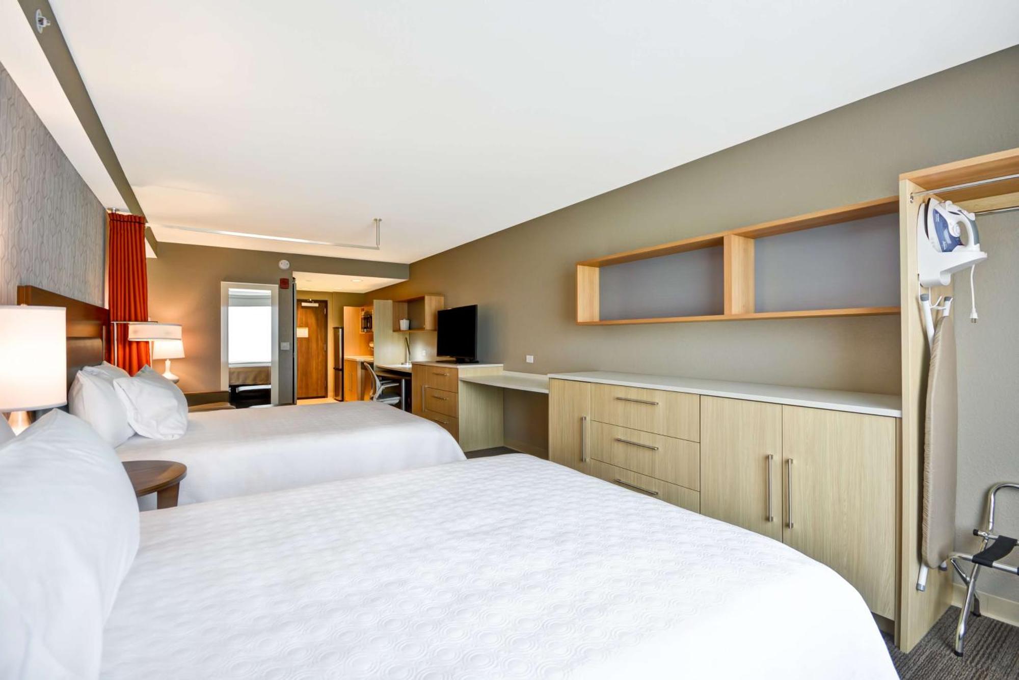 Home2 Suites By Hilton פיג'ן פורג' מראה חיצוני תמונה