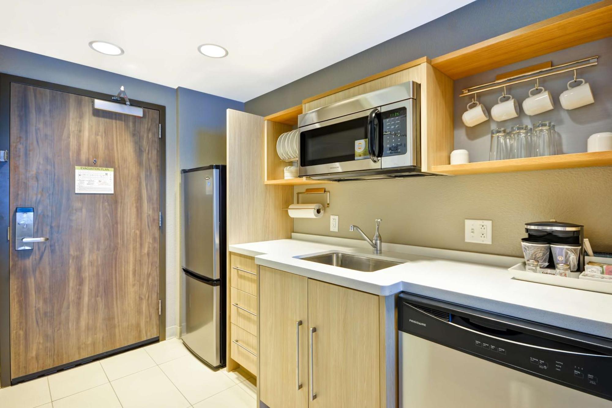 Home2 Suites By Hilton פיג'ן פורג' מראה חיצוני תמונה