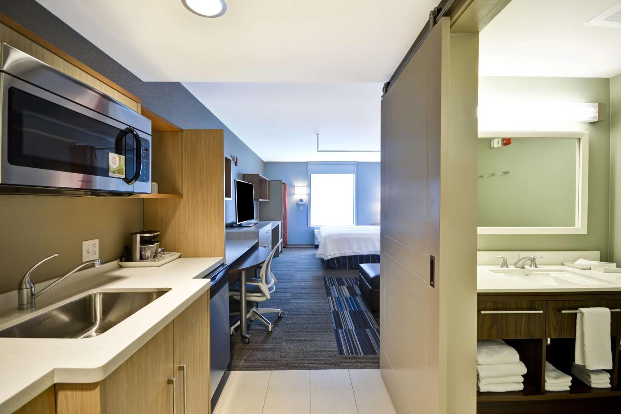 Home2 Suites By Hilton פיג'ן פורג' מראה חיצוני תמונה