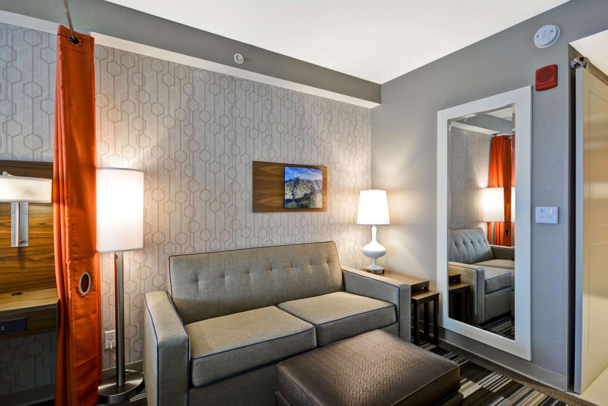 Home2 Suites By Hilton פיג'ן פורג' מראה חיצוני תמונה