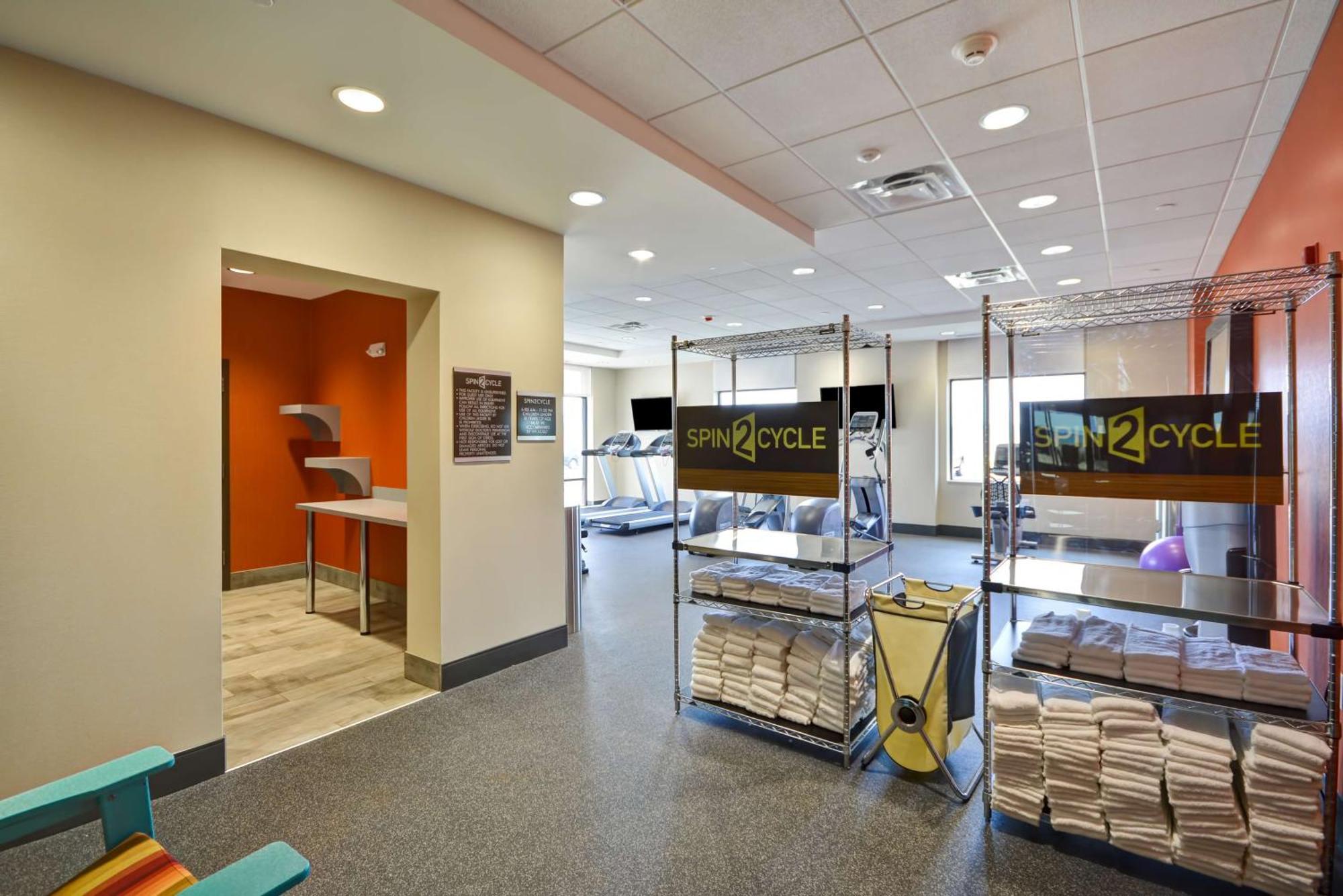 Home2 Suites By Hilton פיג'ן פורג' מראה חיצוני תמונה