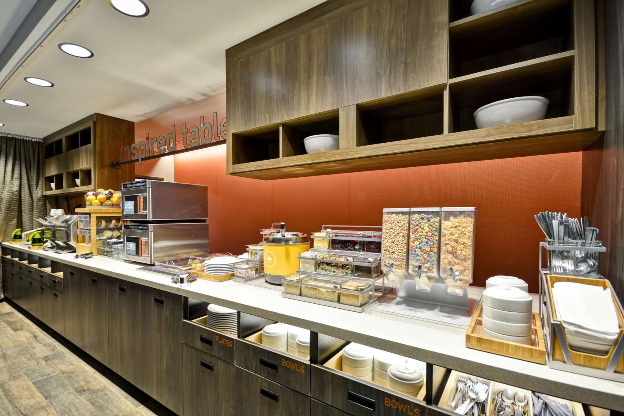 Home2 Suites By Hilton פיג'ן פורג' מראה חיצוני תמונה