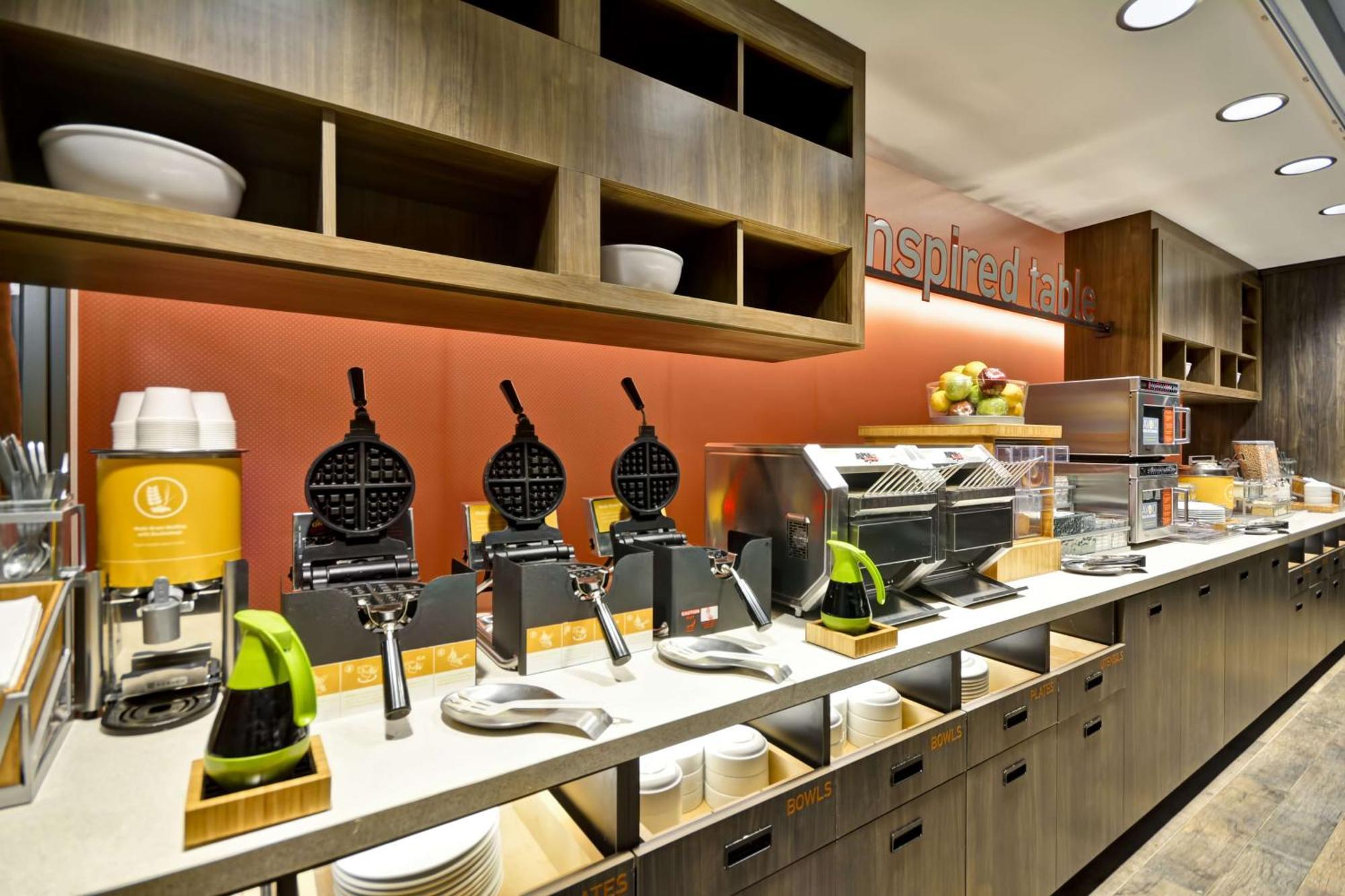 Home2 Suites By Hilton פיג'ן פורג' מראה חיצוני תמונה