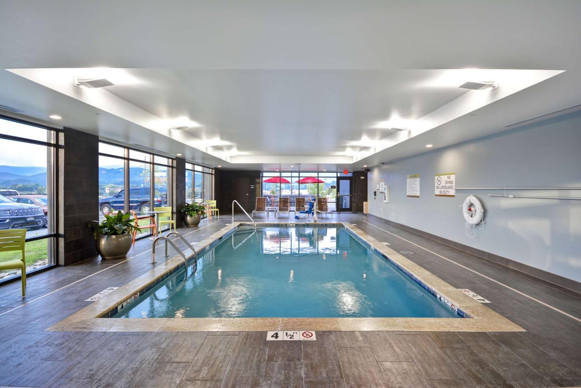 Home2 Suites By Hilton פיג'ן פורג' מראה חיצוני תמונה